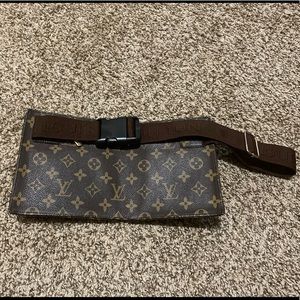 Women’s Fanny Pack